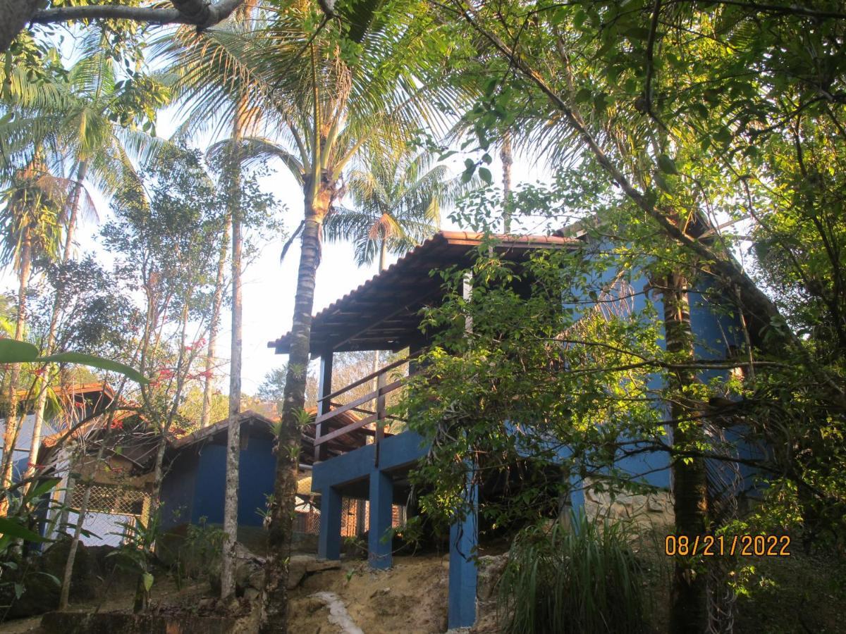 Janela dos Meus Sonhos Penedo (Rio de Janeiro) Exterior foto