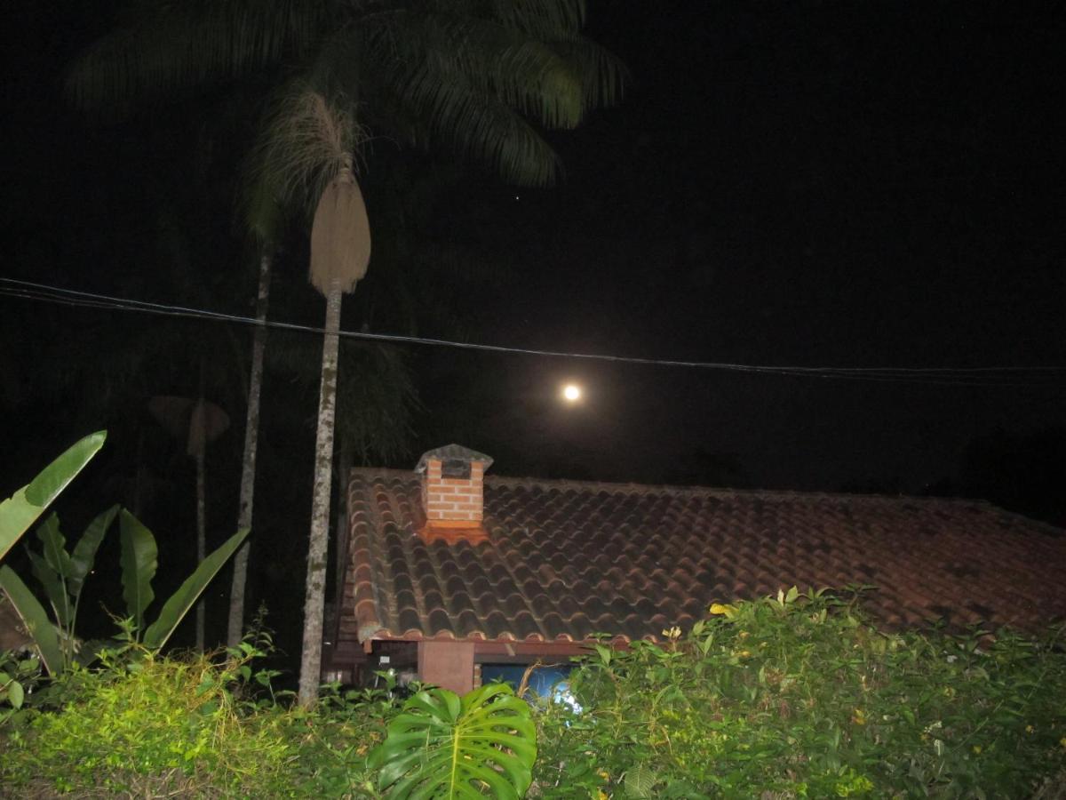 Janela dos Meus Sonhos Penedo (Rio de Janeiro) Exterior foto