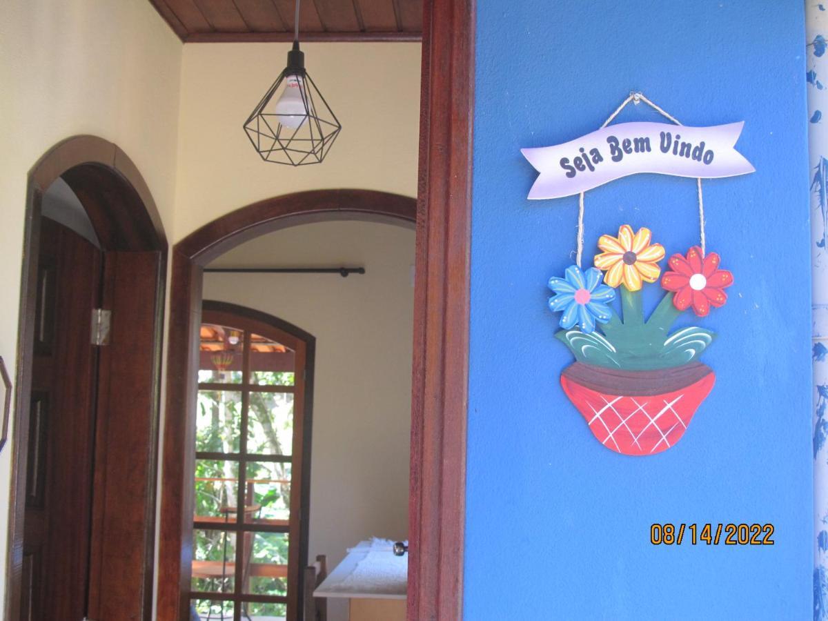 Janela dos Meus Sonhos Penedo (Rio de Janeiro) Exterior foto