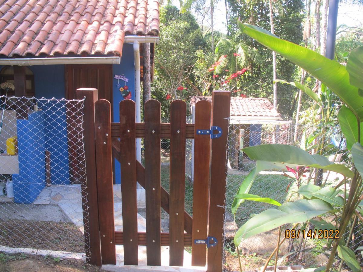Janela dos Meus Sonhos Penedo (Rio de Janeiro) Exterior foto