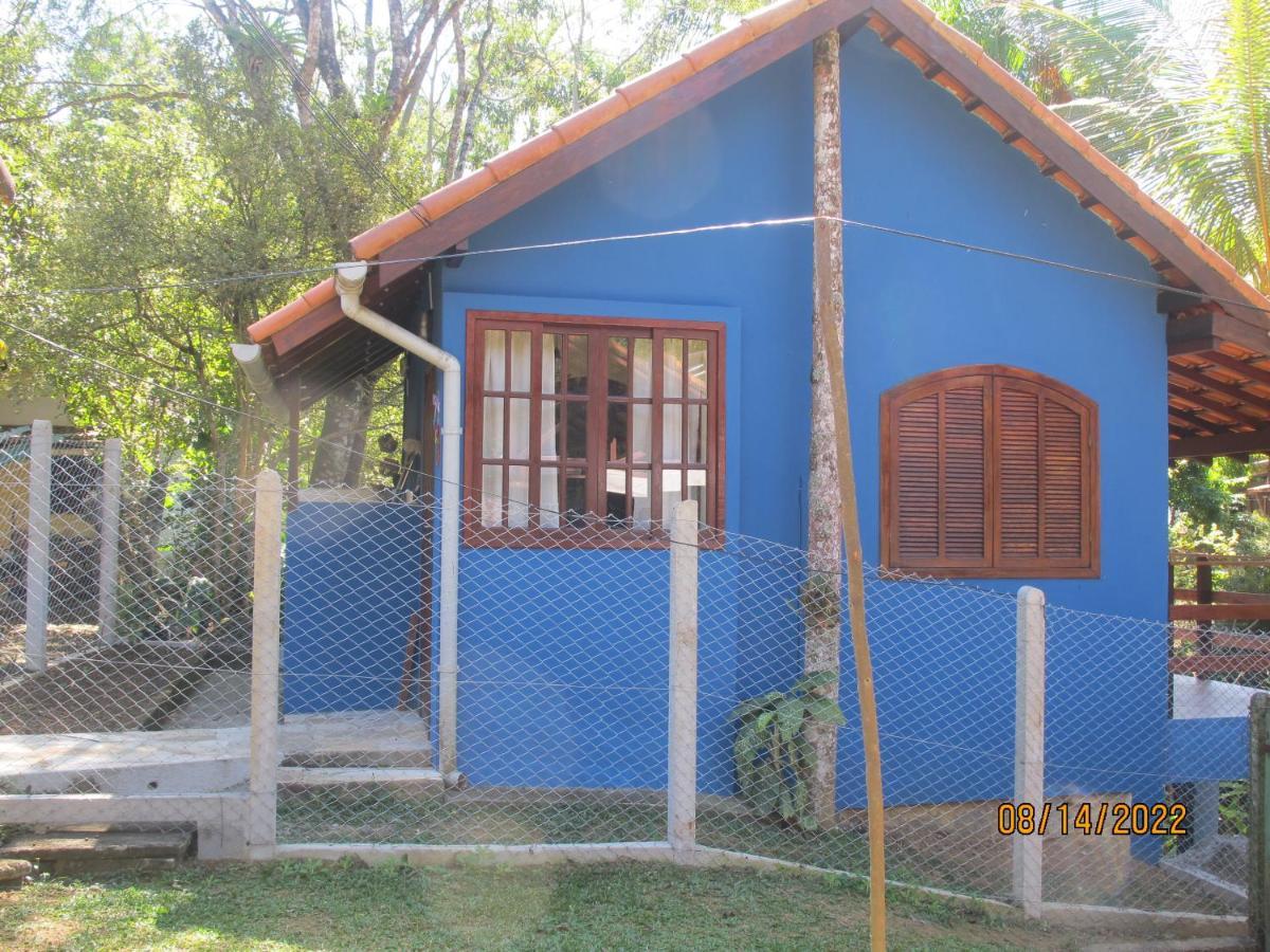 Janela dos Meus Sonhos Penedo (Rio de Janeiro) Exterior foto