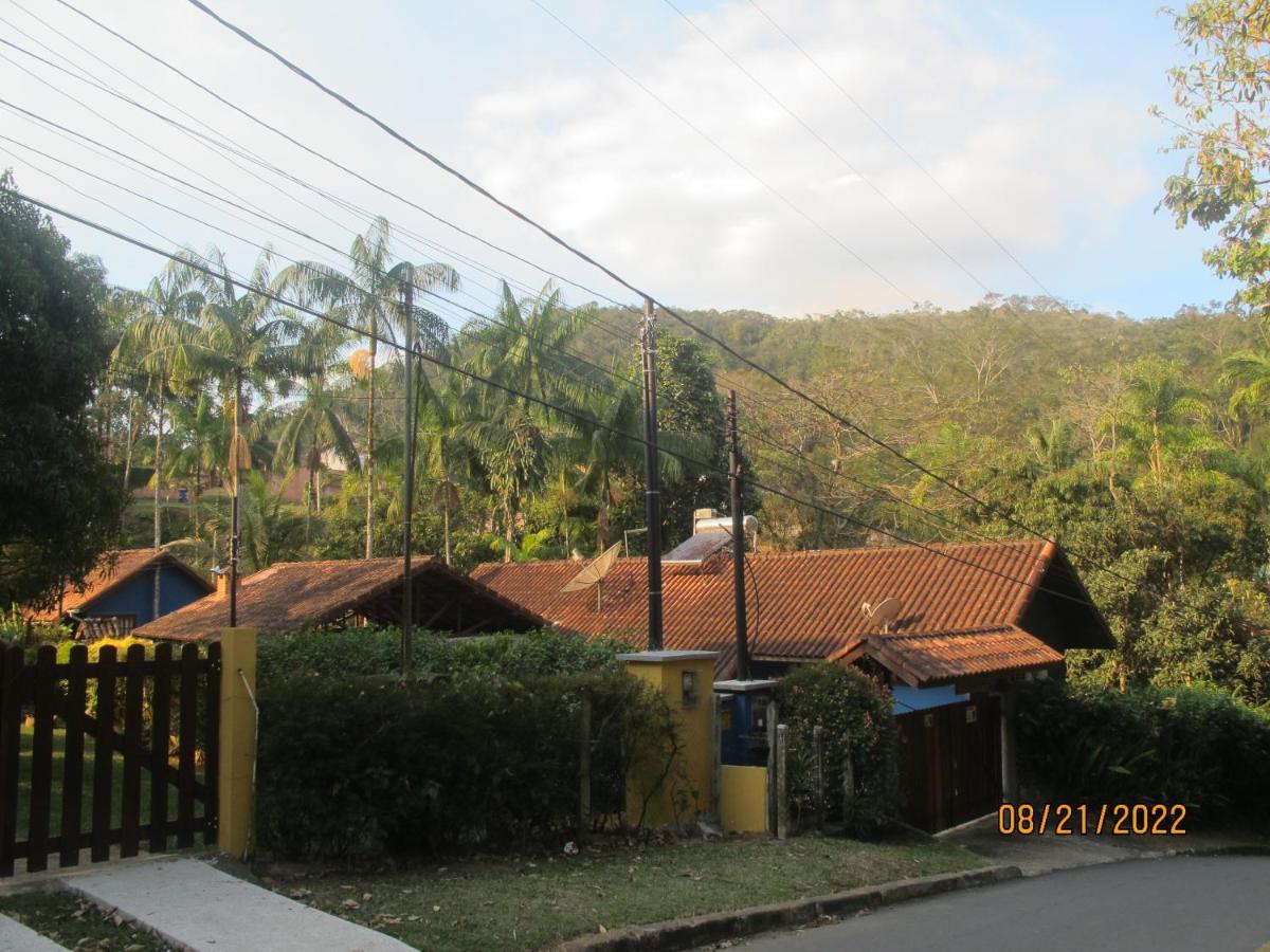 Janela dos Meus Sonhos Penedo (Rio de Janeiro) Exterior foto