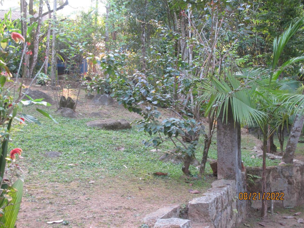Janela dos Meus Sonhos Penedo (Rio de Janeiro) Exterior foto