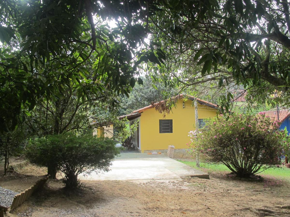 Janela dos Meus Sonhos Penedo (Rio de Janeiro) Exterior foto