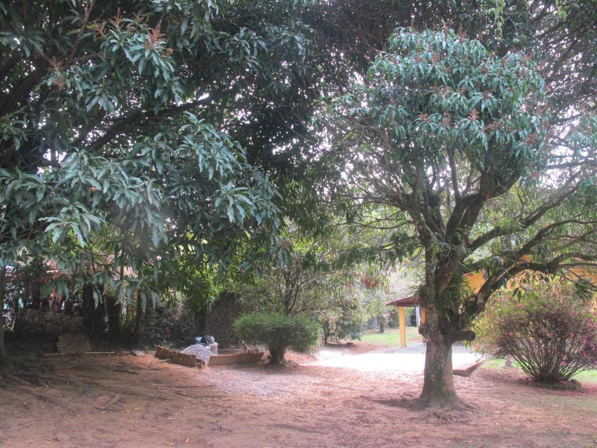 Janela dos Meus Sonhos Penedo (Rio de Janeiro) Exterior foto