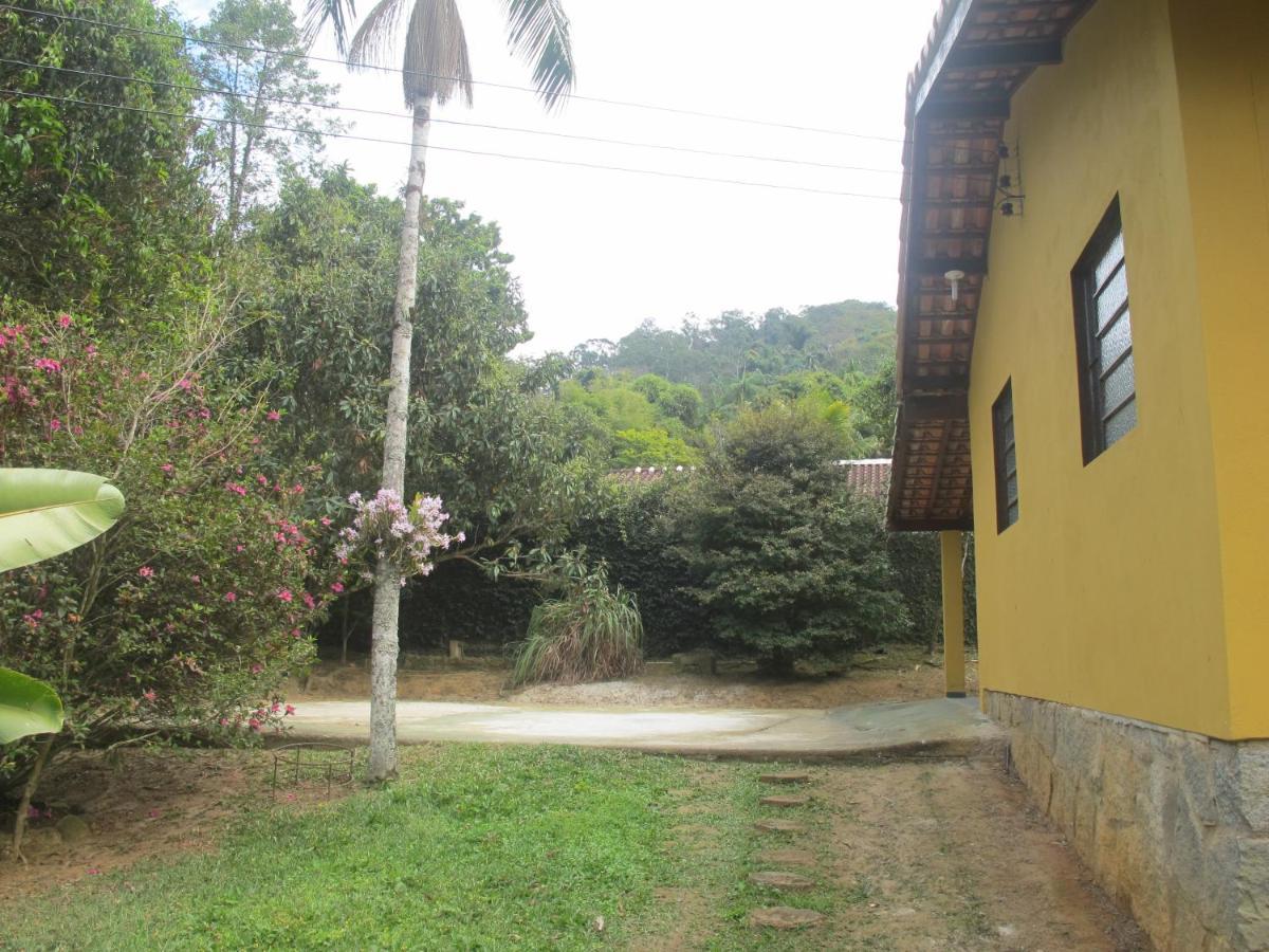 Janela dos Meus Sonhos Penedo (Rio de Janeiro) Exterior foto