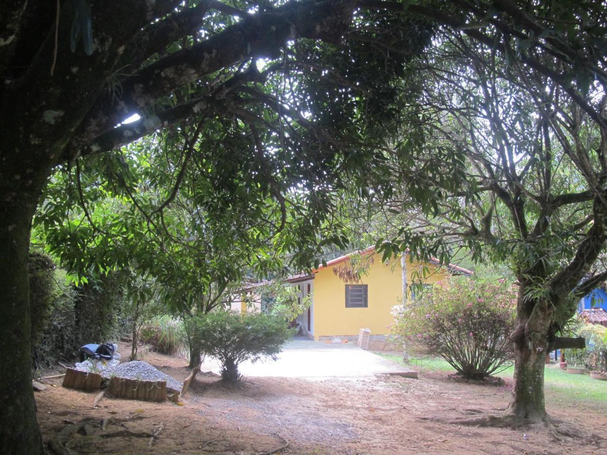 Janela dos Meus Sonhos Penedo (Rio de Janeiro) Exterior foto