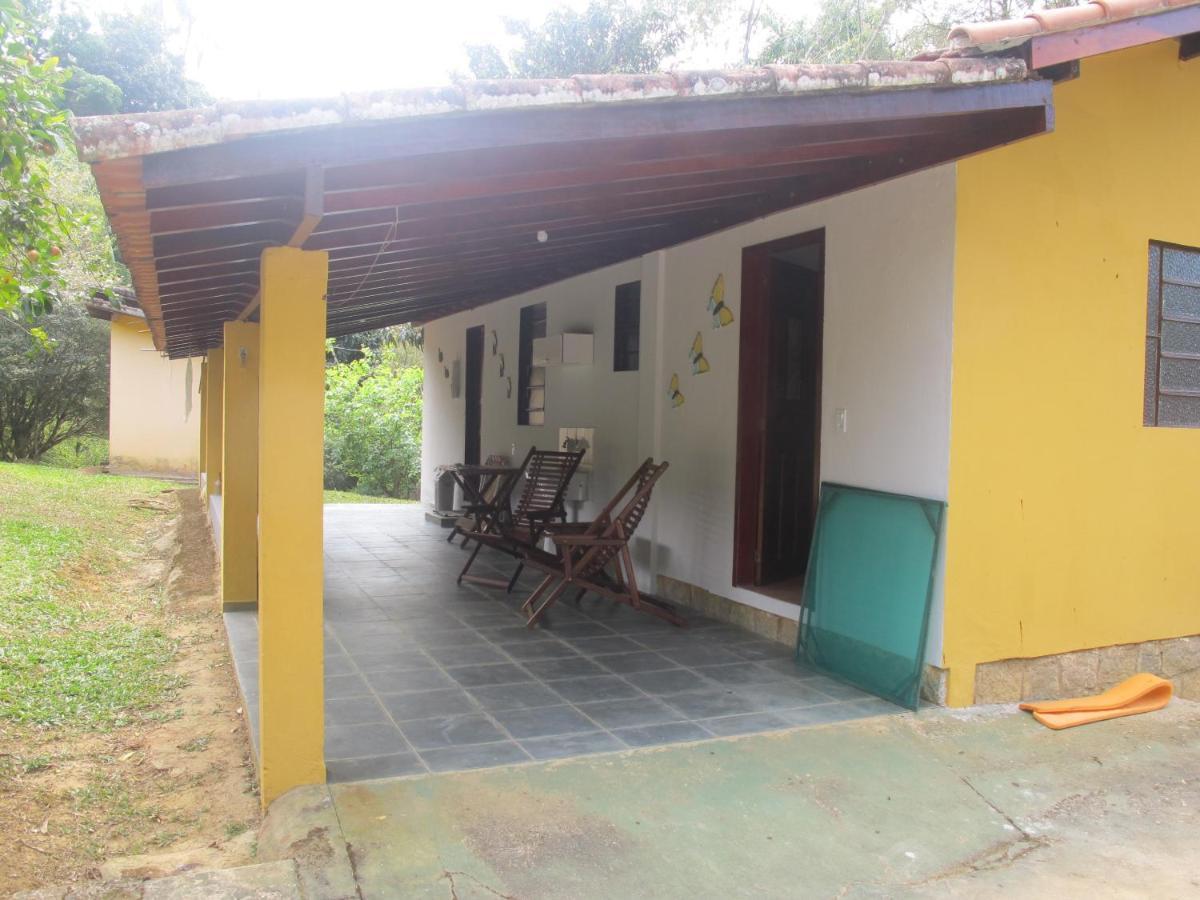 Janela dos Meus Sonhos Penedo (Rio de Janeiro) Exterior foto