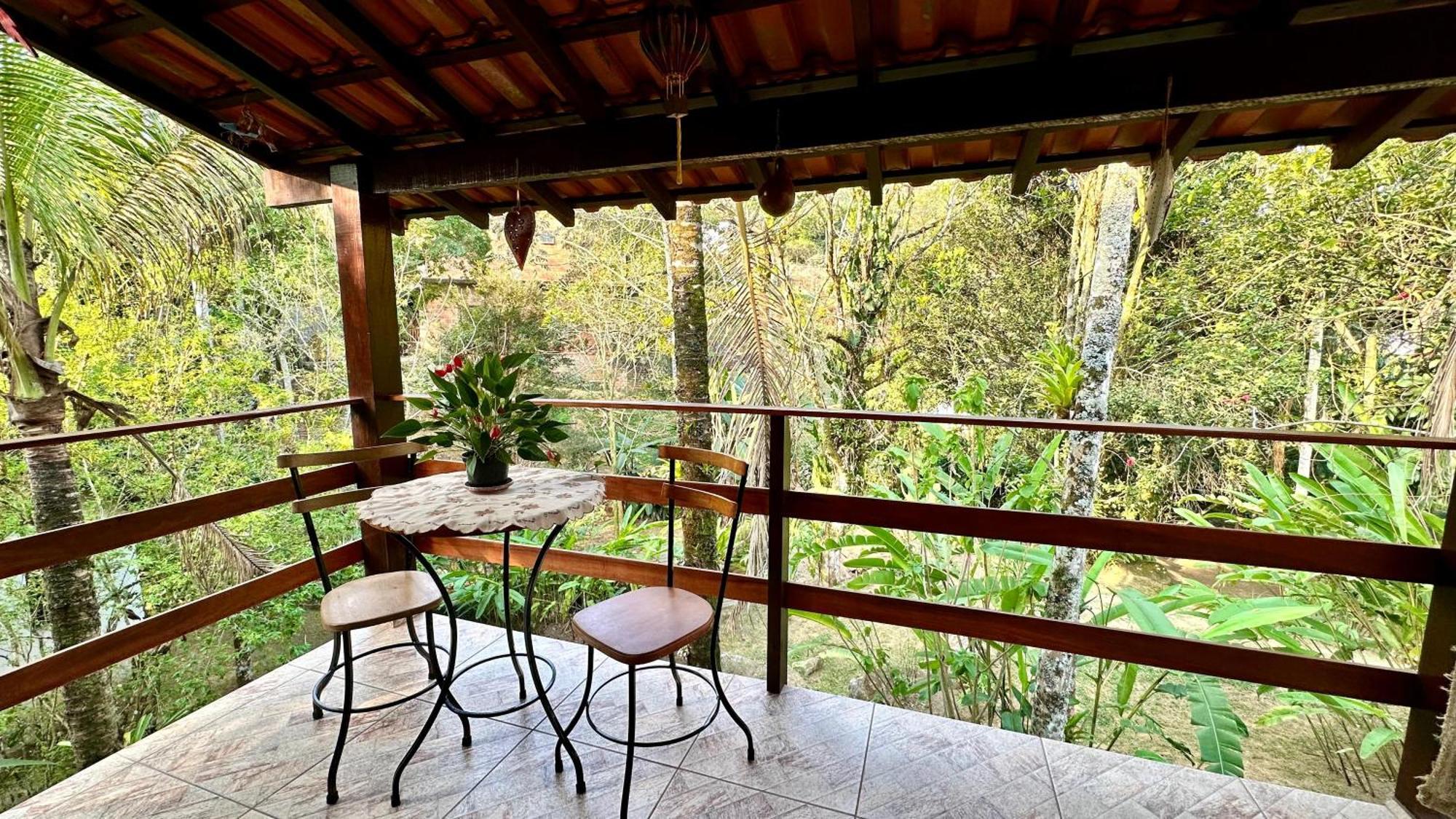 Janela dos Meus Sonhos Penedo (Rio de Janeiro) Exterior foto
